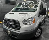 2018 Ford Transit 250