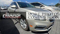 2015 Chevrolet Cruze Diesel Automatic