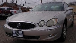 2007 Buick LaCrosse CX