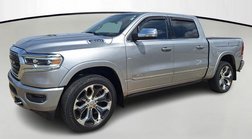 2020 Ram Ram Pickup 1500 Limited
