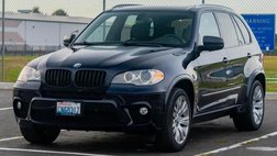 2013 BMW X5 xDrive50i