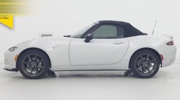 2017 Mazda MX-5 Miata Club
