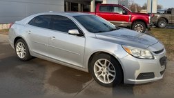 2015 Chevrolet Malibu LT