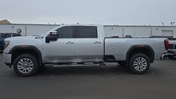 2020 GMC Sierra 3500HD Denali