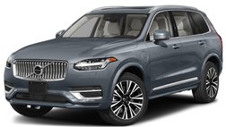 2023 Volvo XC90 Recharge T8 Plus Bright Theme 6P
