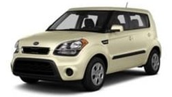 2013 Kia Soul Base