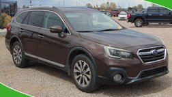 2019 Subaru Outback 3.6R Touring