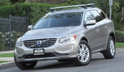 2016 Volvo XC60 T5 Premier