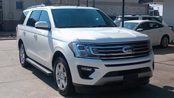 2019 Ford Expedition XLT