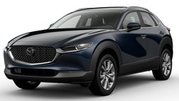 2024 Mazda CX-30 2.5 S Preferred