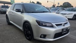 2012 Scion tC Base