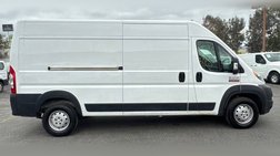 2021 Ram ProMaster 2500 159 WB