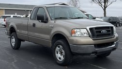 2004 Ford F-150 XL