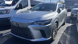 2023 Lexus RX 350 Premium