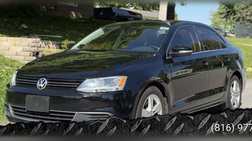 2014 Volkswagen Jetta TDI
