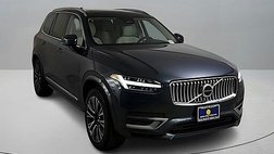 2023 Volvo XC90 Recharge T8 Plus Bright Theme 6P