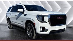 2024 GMC Yukon SLE