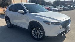 2023 Mazda CX-5 2.5 S Preferred