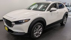 2022 Mazda CX-30 2.5 S Preferred