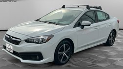2023 Subaru Impreza Premium