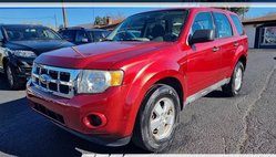 2012 Ford Escape XLS