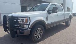 2020 Ford Super Duty F-350 King Ranch