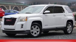 2015 GMC Terrain SLE-1