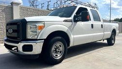 2016 Ford Super Duty F-350 King Ranch