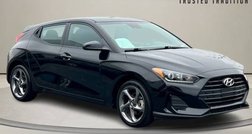 2020 Hyundai Veloster 2.0