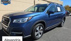 2019 Subaru Ascent Premium 8-Passenger