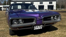 1970 Dodge 