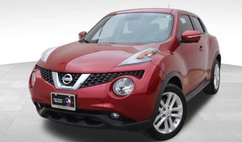 2015 Nissan JUKE SL