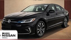 2025 Volkswagen Jetta S