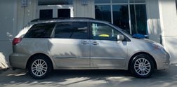 2007 Toyota Sienna 
