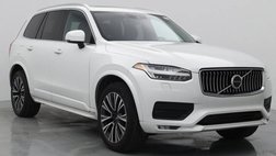 2021 Volvo XC90 T6 Momentum 7-Passenger