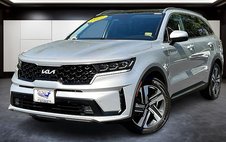 2022 Kia Sorento Plug-In Hybrid SX