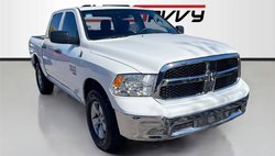 2021 Ram Ram Pickup 1500 Classic Tradesman