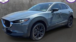 2024 Mazda CX-30 2.5 S Carbon Edition
