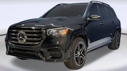 2024 Mercedes-Benz GLS GLS 450