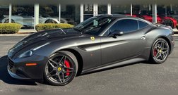 2016 Ferrari California Base