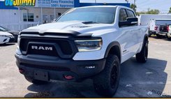 2019 Ram Ram Pickup 1500 Rebel