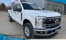 2024 Ford Super Duty F-250 XLT