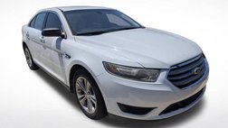 2015 Ford Taurus SE