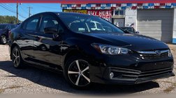 2020 Subaru Impreza Premium