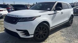 2018 Land Rover Range Rover Velar P380 R-Dynamic SE