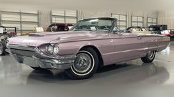 1964 Ford Thunderbird