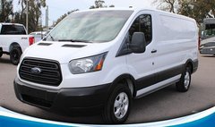2019 Ford Transit 250