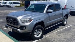 2019 Toyota Tacoma SR5