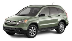 2008 Honda CR-V EX
