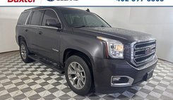 2017 GMC Yukon SLE